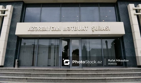 Совет прессы Азербайджана обвинил ряд турецких СМИ в распространении дезинформации