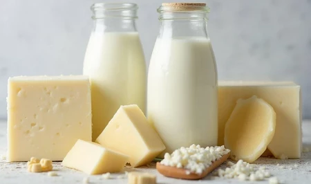 Сказалось ли распространение ящура на рынке молочной продукции в Азербайджане?