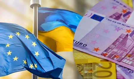 Европейская комиссия выделила Украине миллиарды евро на дроны и оборонные нужды