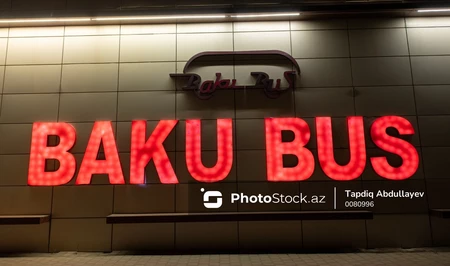 «Сломанные автобусы» и транспортный коллапс: BakuBus ответил на обвинения своего бывшего водителя