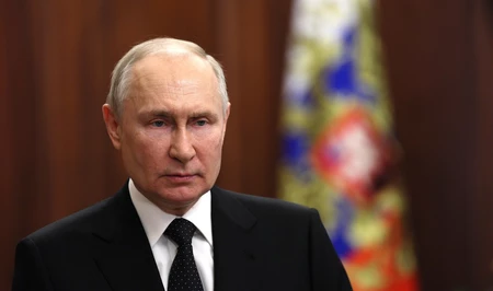 Путин: Москва получает «определенные сигналы» готовности Киева к диалогу