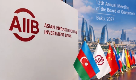«Надежный и стратегически важный партнер»: президент AIIB высоко оценила Азербайджан