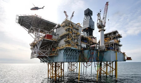 bp-Azerbaijan раскрыла впечатляющие показатели добычи на месторождении «Шахдениз»