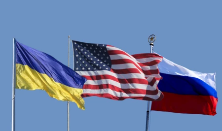 В Кремле подтвердили продолжение контактов с США по украинскому конфликту