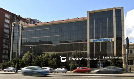 Бакинский суд поставил точку в споре между Olympic Residence и «Азеригаз» о 72 тысячах манатов