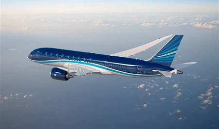 AZAL увеличил количество рейсов на 43% по сравнению с допандемичным периодом