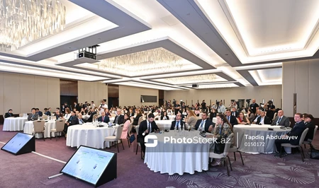 На BCAW2026 обсудили интеграцию ИИ в системы раннего предупреждения о климатических угрозах