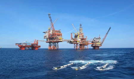 SOCAR приобрела долю ITOCHU в проекте «Азери-Чыраг-Гюнешли»