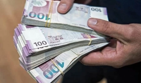Сводный бюджет Азербайджана в следующем году превысит 50 млрд манатов