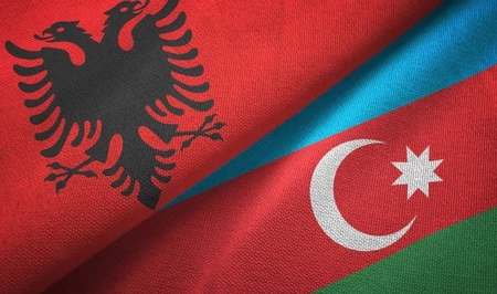 Между Азербайджаном и Албанией cостоялись первые политические консультации