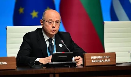 Пярвиз Шахбазов: Нефть останется одной из основных опор глобальной экономики на десятилетия
