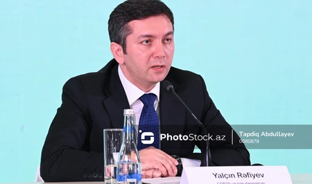 Ялчын Рафиев: Азербайджан усилит представленность граждан в международных организациях
