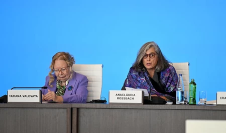 Руководитель UN-Habitat высоко оценила решение Азербайджана объявить 2026-й Годом градостроительства
