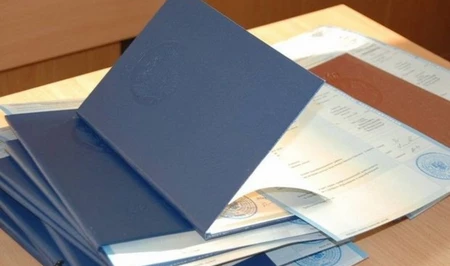 В каких случаях в Азербайджане не признаются дипломы турецких университетов?