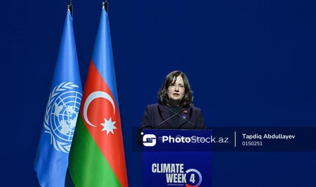 Директор COP31 отметила разрыв между потребностью в климатическом финансировании и текущим объемом