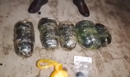 В Масазыре за наркоторговлю задержаны 13 человек