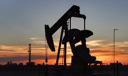 Представители стран ОПЕК+ обсудят ситуацию на рынке нефти