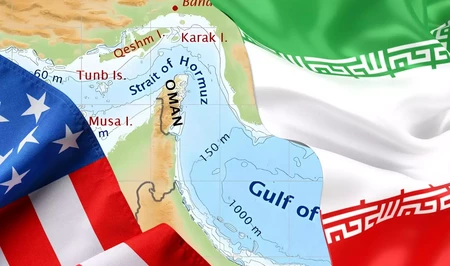 СМИ: США не в состоянии полностью обеспечить блокаду Ормузского пролива