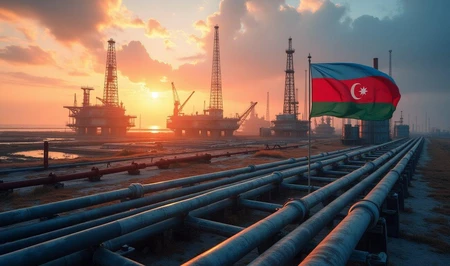 Стратегический ход: Венгрия приобрела права на нефтегазовые активы в Азербайджане