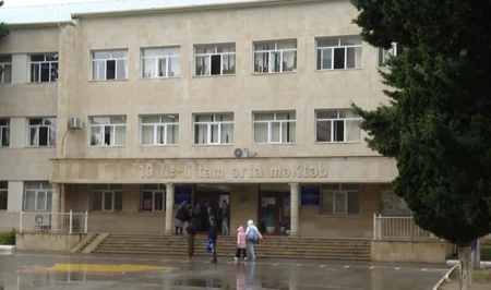 Резонансное убийство школьника в Баку: правда ли, что убийцу хотят признать невменяемым?
