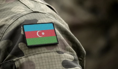 Скончался военнослужащий азербайджанской армии