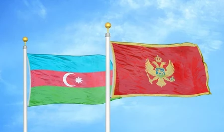 Азербайджан и Черногория планируют запуск прямых чартерных рейсов