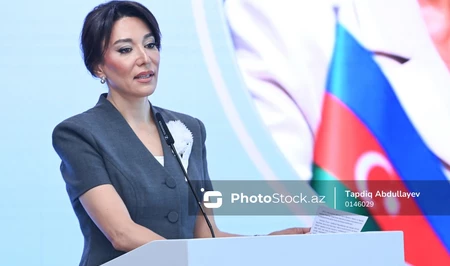 Омбудсмен Азербайджана обратилась к общественности в связи с Международным днем мира