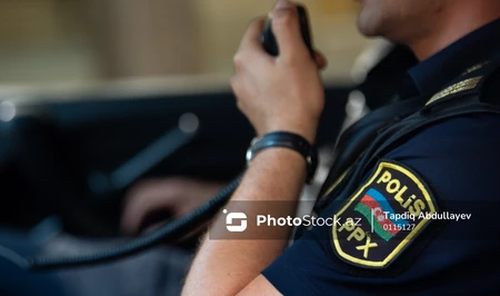 Бизнес-конфликт в Баку перерос в физическое столкновение: МВД расследует инцидент