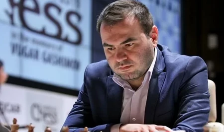 Мамедъяров: С каждым годом добиваться высоких результатов все сложнее