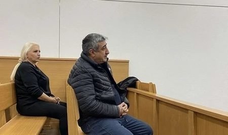 Завершено предварительное следствие по делу охранника, в которого народный артист бросил топор