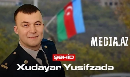 Голос, который объединил нацию: сегодня день рождения Худаяра Юсифзаде