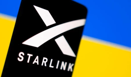 США ограничили работу Starshield для украинских беспилотников