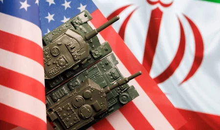 СМИ: США могут возобновить войну с Ираном в случае гибели их военных