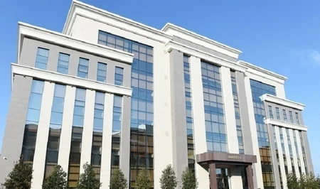 Служба в полиции Азербайджана: новый набор курсантов