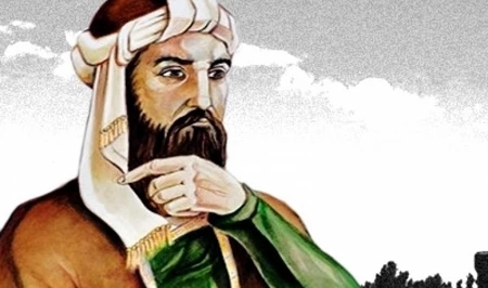 В Грузии открыт отреставрированный бюст Низами Гянджеви