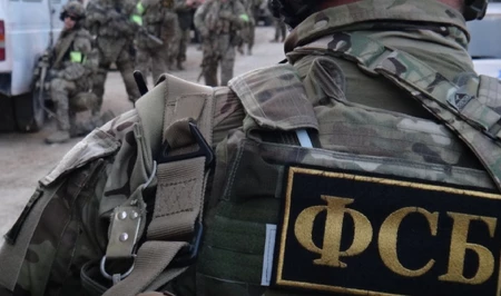 Задержанный ФСБ в Екатеринбурге азербайджанец: Били головой об пол...