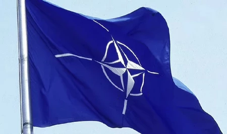 В НАТО заявили, что дрон, сбитый в Румынии, вероятно, принадлежал России