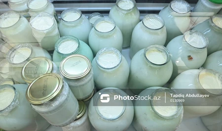 Маркировка молока и молочных продуктов: новые требования для рынков Азербайджана