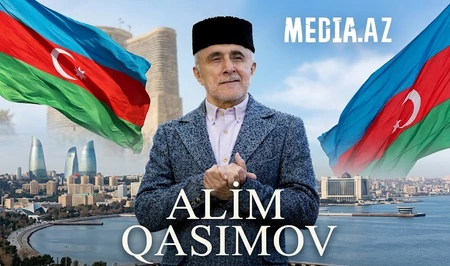 Голос, прошедший сквозь время и границы: день рождения Алима Гасымова