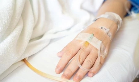 Супруг умершей после родов жительницы Гусара обвинил в ее смерти врача