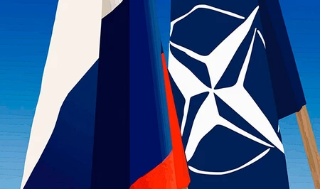 Россия – Запад: гибридная война уже началась, и будет только усиливаться