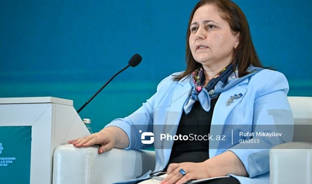 Айнур Софиева призвала пересмотреть подходы к молодежной политике в свете новых реалий