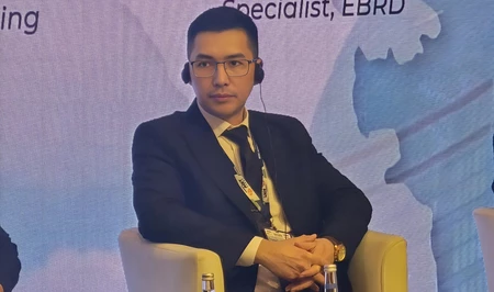 Эксперт TransConsulting о проблемах финансирования частного сектора в логистике Среднего коридора