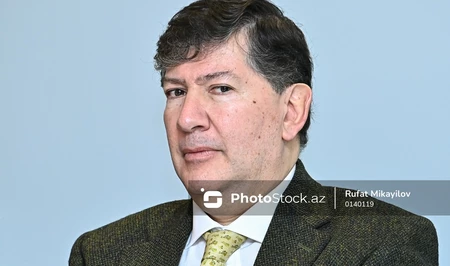 Резидент-координатор ООН отметил амбициозные цели Азербайджана в сфере городского развития