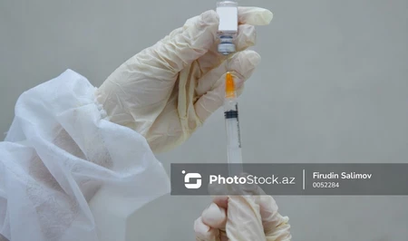 Минздрав Азербайджана оценил российскую вакцину от рака