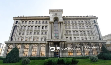 В Азербайджане участились нарушения правил регистрации иностранцев