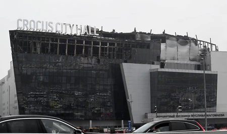 Приговор суда: 14 лет колонии за попытку теракта в Новосибирске после «Крокуса»