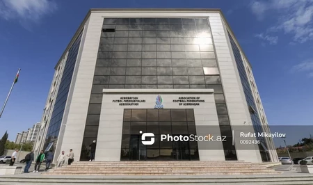 Назначены новые главные тренеры юношеских сборных Азербайджана по футболу