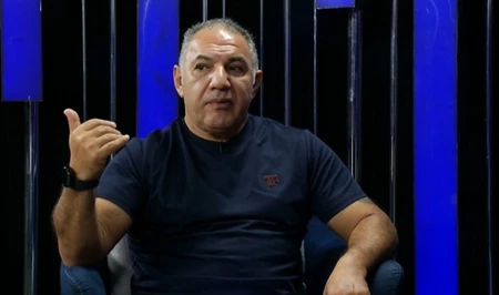 Адалят Шукюров: У Джабира никогда не было проблем со здоровьем