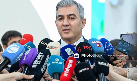 Вюсал Гусейнов: Миграционная и городская политика должны дополнять друг друга